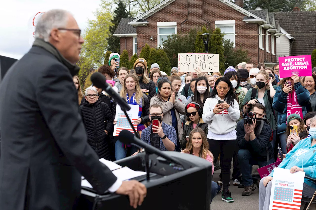 Washington State Passes Law Guaranteeing Emergency Abortion Care