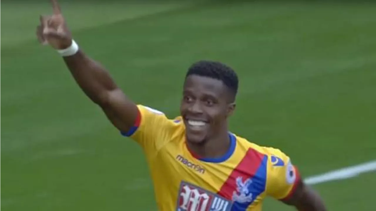 Zaha al Charlotte FC: un possibile colpo per la MLS