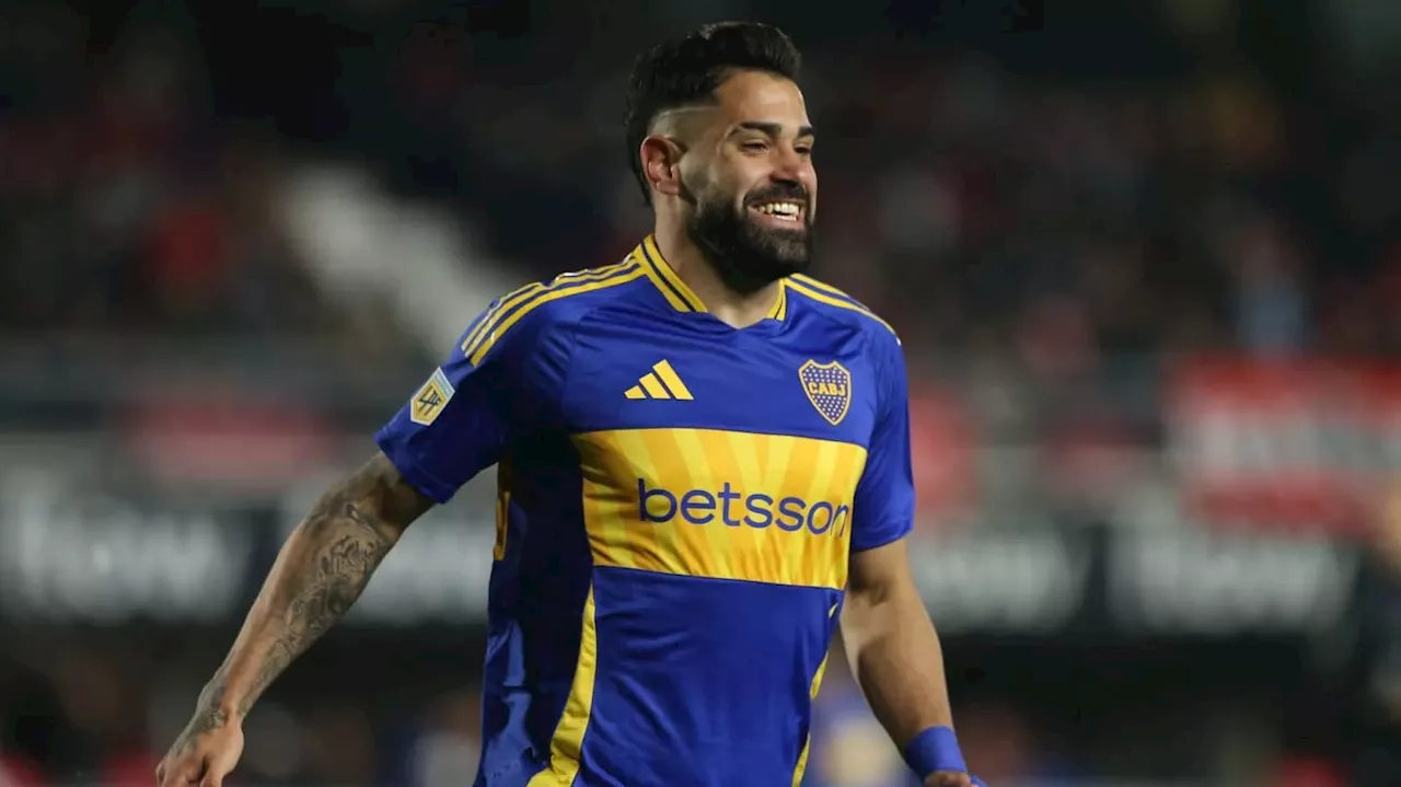 Boca abre la temporada con un amistoso ante Juventude