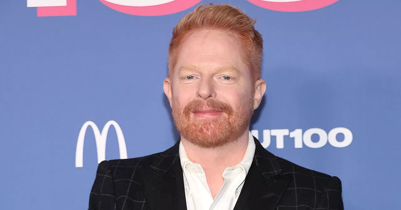 Jesse Tyler Ferguson Says Unemployment Paid ‘More’ Than Early Jobs