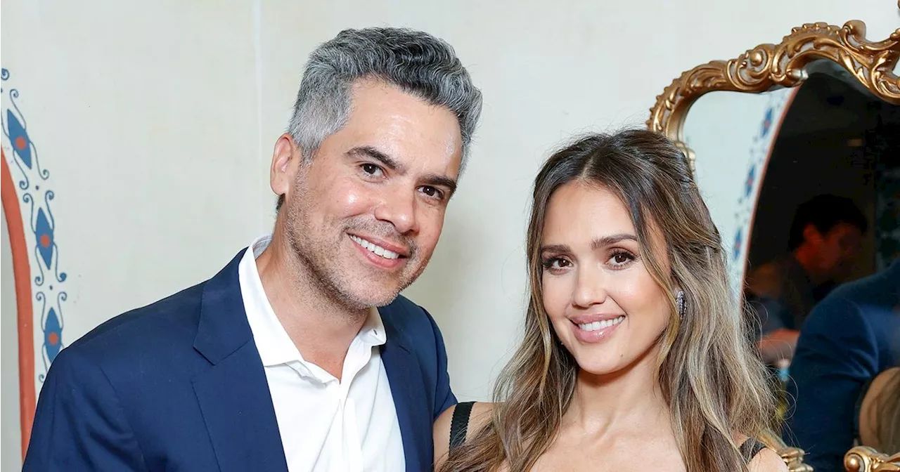 Jessica Alba and Cash Warren Split After 16 Years of Marriage