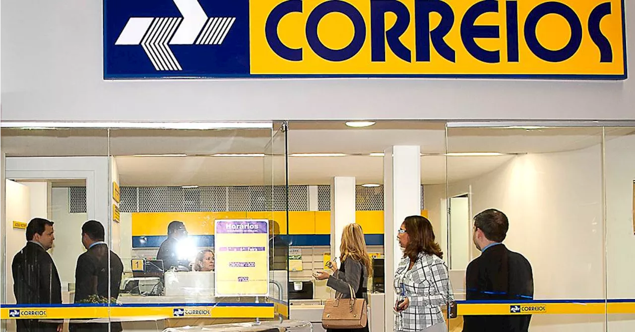 Resultados do concurso dos Correios devem ser divulgados nesta terça-feira, 14