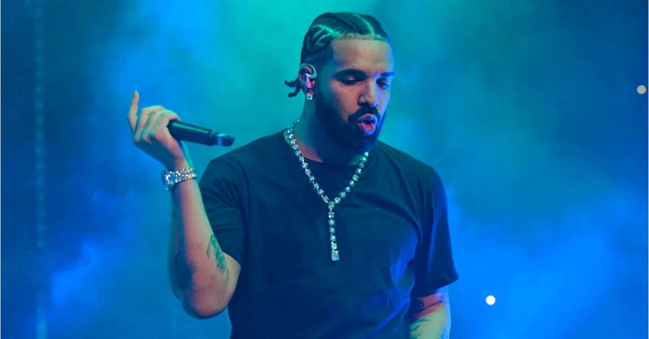 Drake Drops Lawsuit Against Spotify and UMG Over Kendrick Lamar's 'Not Like Us'