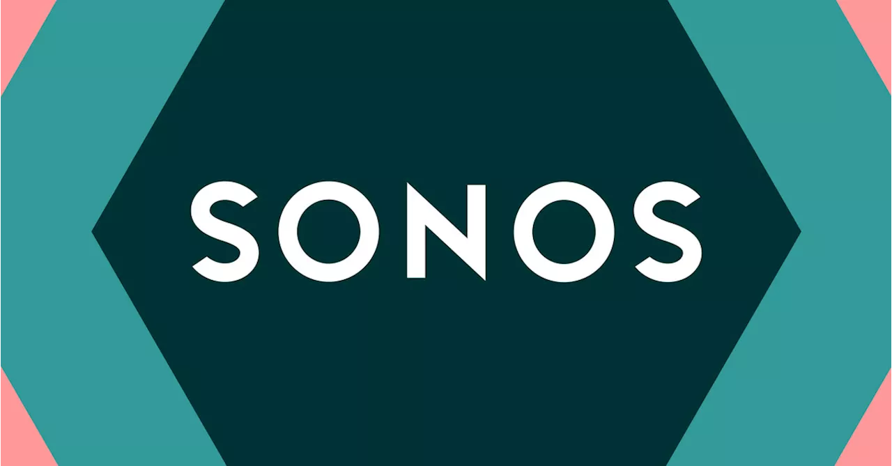 Sonos CEO Transition Sparks More Leadership Changes