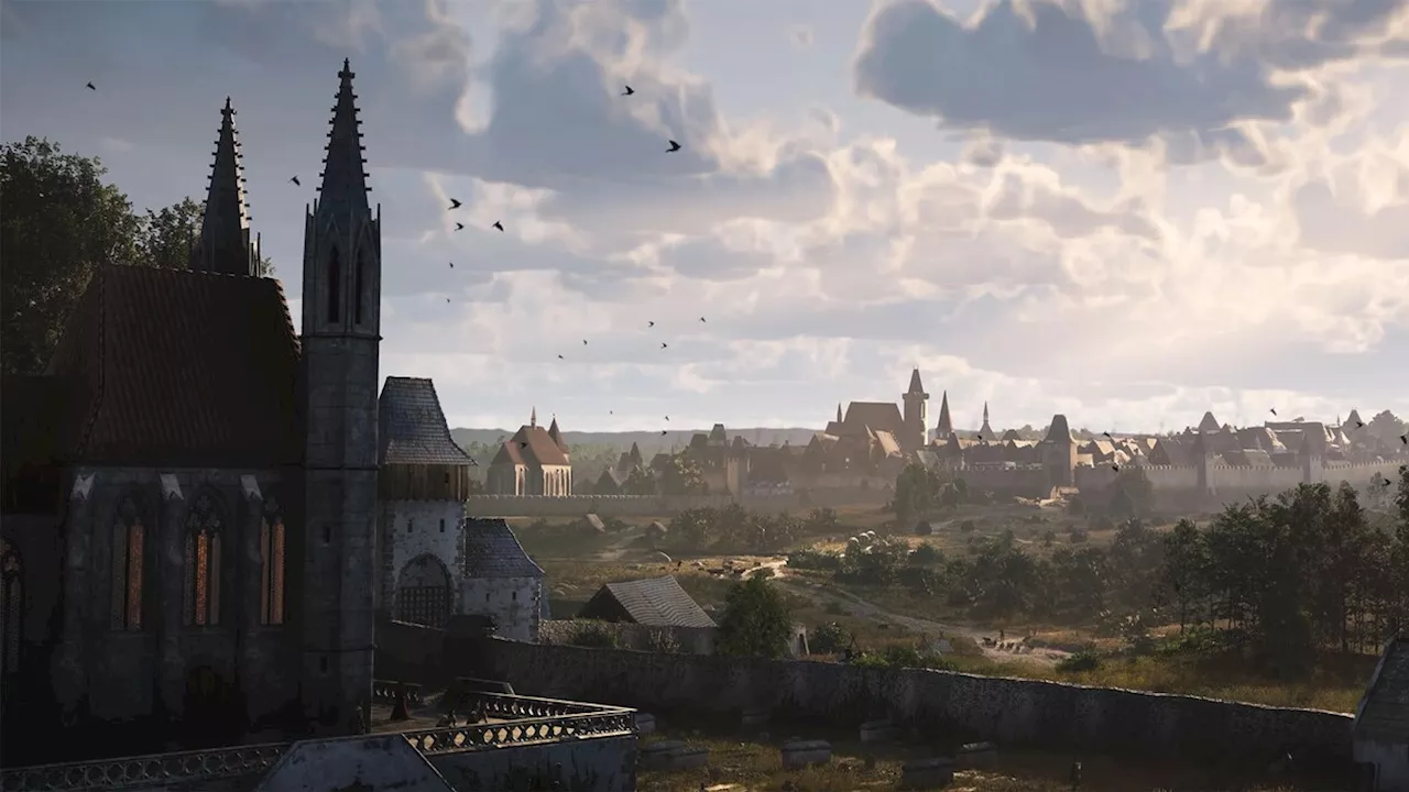 Kingdom Come Deliverance 2: No Multiplayer, Just Medieval Mayhem