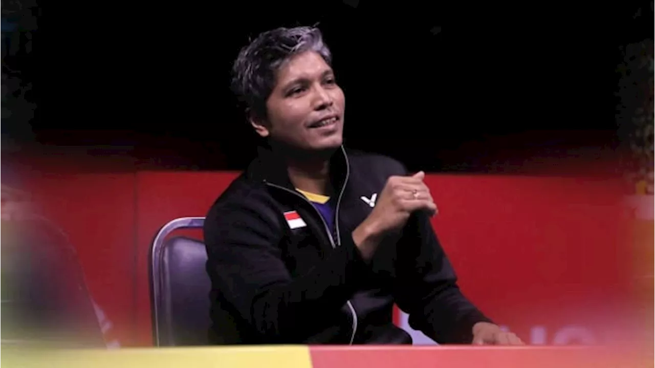 Magis Irwansyah Terbukti Ampuh, Ratu Bulutangkis Terkaya Sejagat Selamat Usai Tertinggal Jauh di India Open 2025