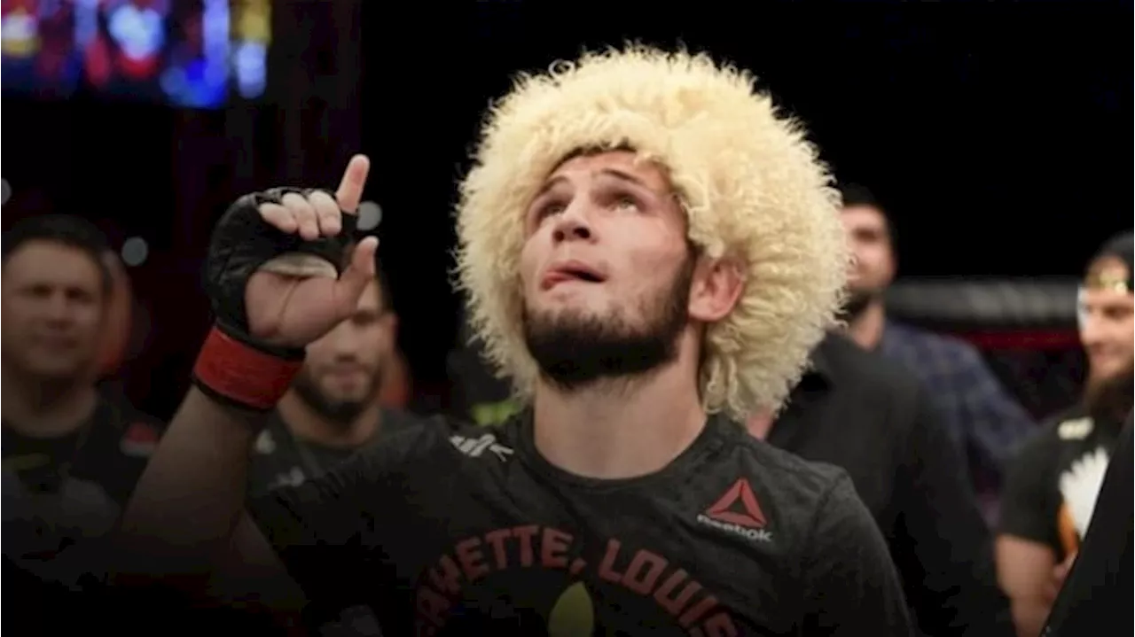 Organisasi Islam Amerika Murka Khabib Nurmagomedov Diusir dari Pesawat, Singgung Diskriminasi Agama