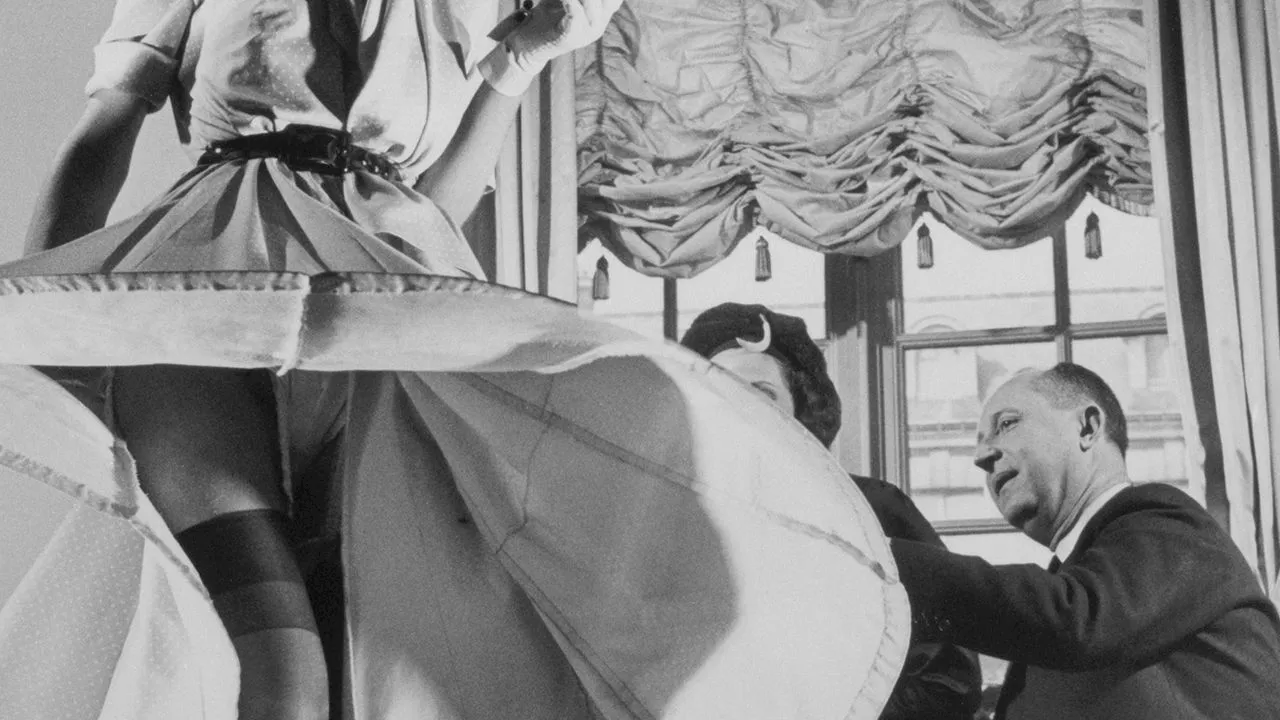 Christian Dior: tutto quello che non sapevi sul couturier