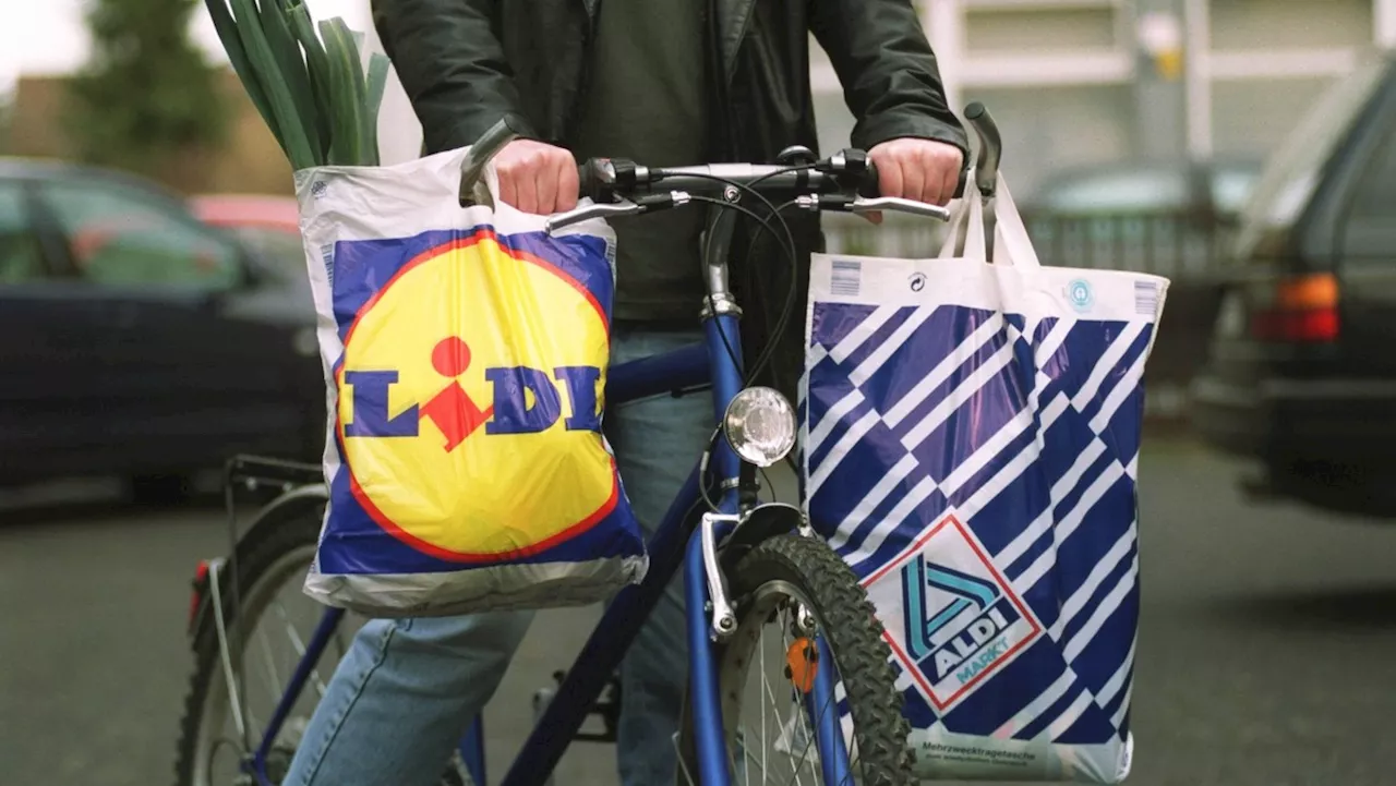 Action-Expansion bedroht Discounter Aldi und Lidl