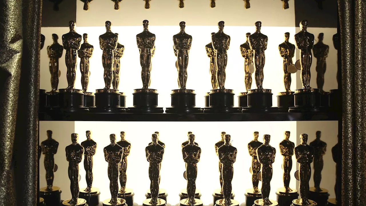 Oscar-Verleihung 2024 in Gefahr: Waldbrände in Kalifornien erschüttern Hollywood