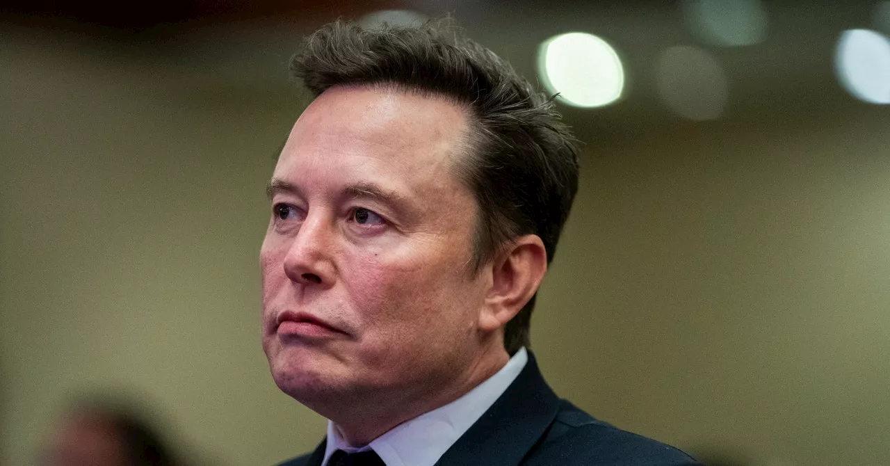 SEC Sues Elon Musk for Twitter Stock Acquisition Delay