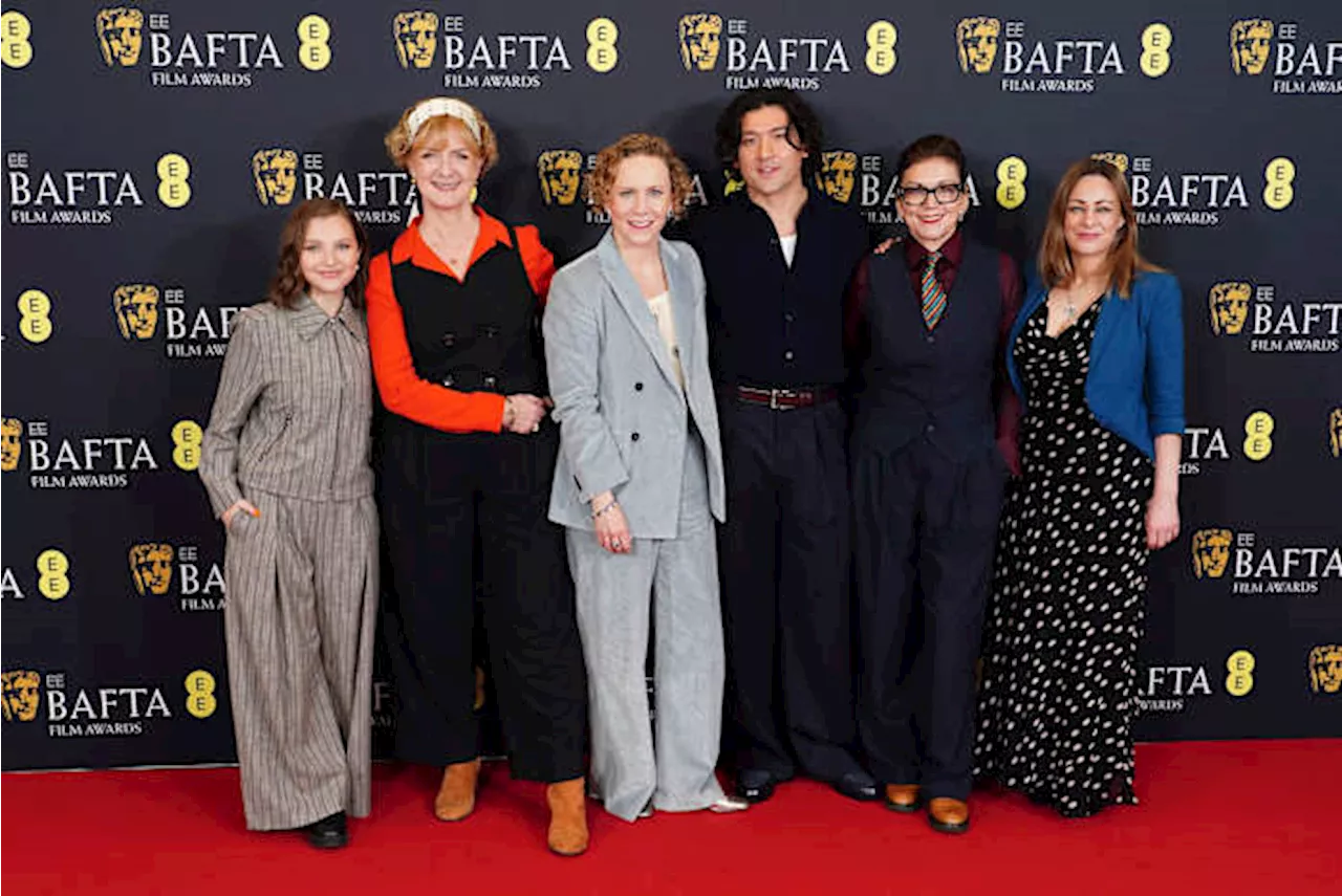 Conclave Leads the Way at 2025 BAFTA Nominations Amidst Wildfire Tragedy