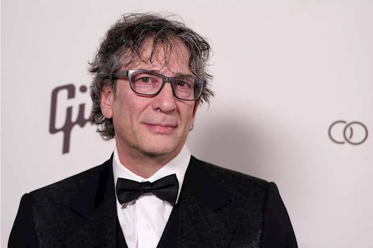 Neil Gaiman Denies Sexual Assault Allegations in New York Magazine