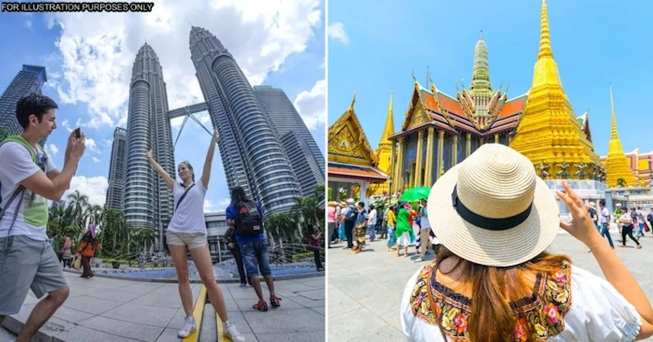 Kuala Lumpur Ranks as 10th Most-Visited City in 2024