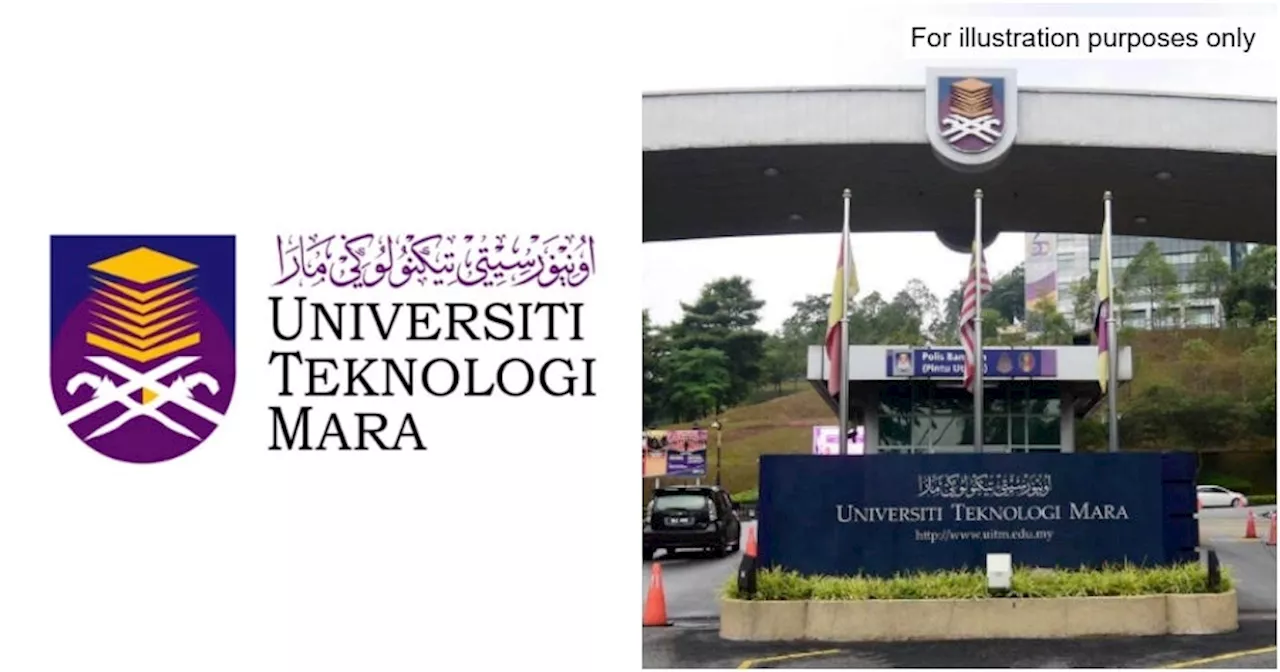 UiTM Responds to Online Claims That It Forced Non-Muslim Students to Join Islamic Religious Programme