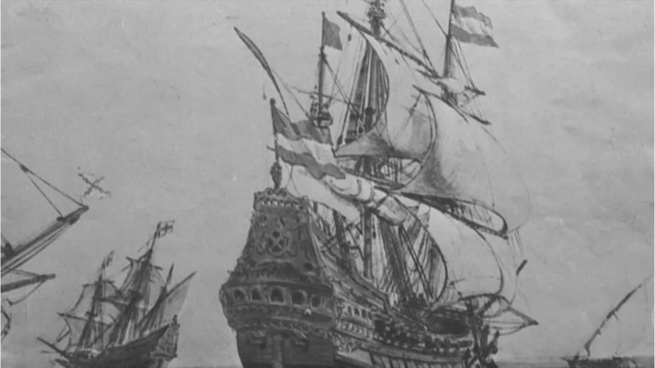 Estado se defiende ante demanda de Sea Search: reafirma que no hallaron el Galeón San José