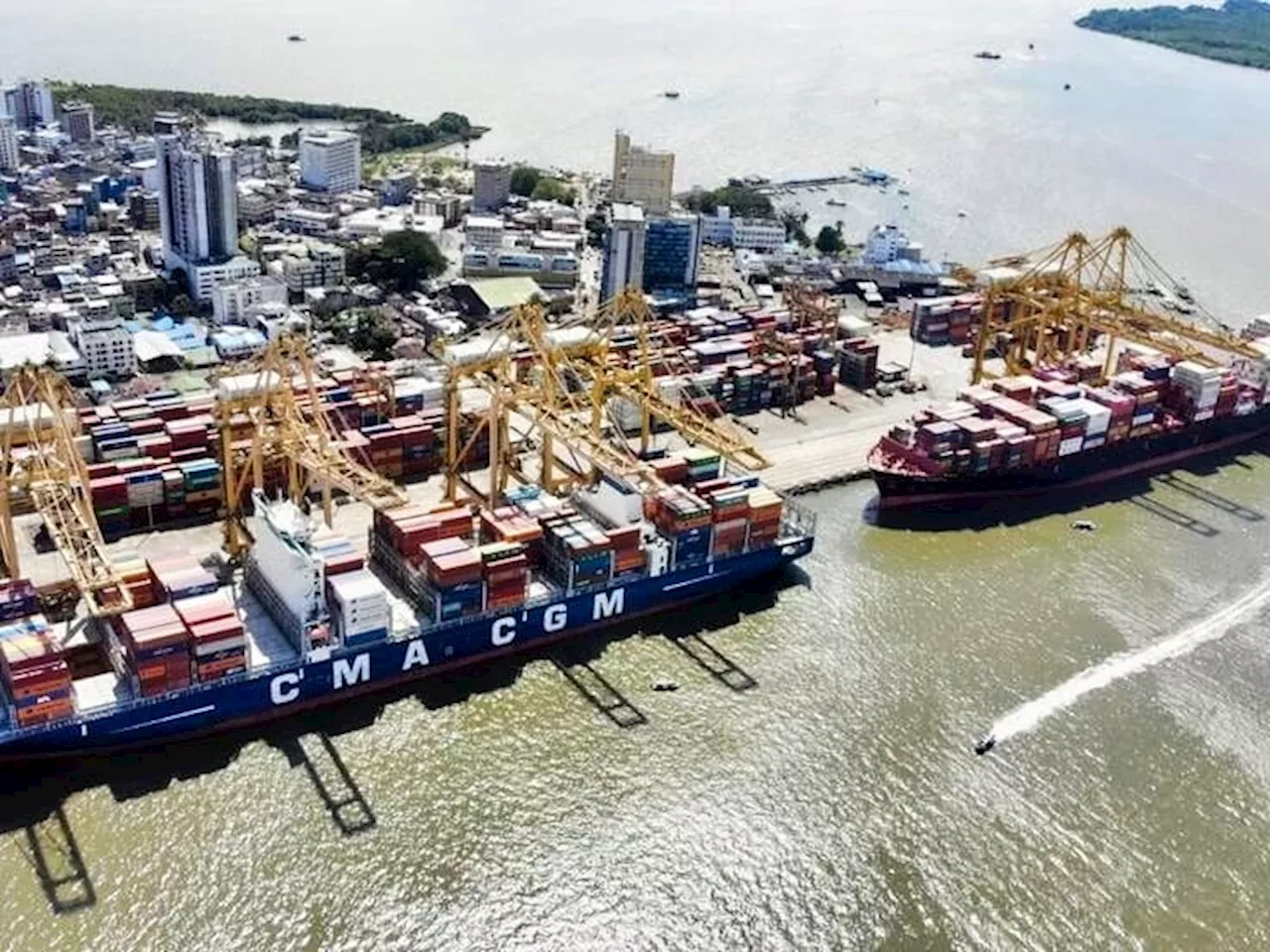 Procuraduría anunció visita a instalaciones del muelle 13 y al EPA de Buenaventura