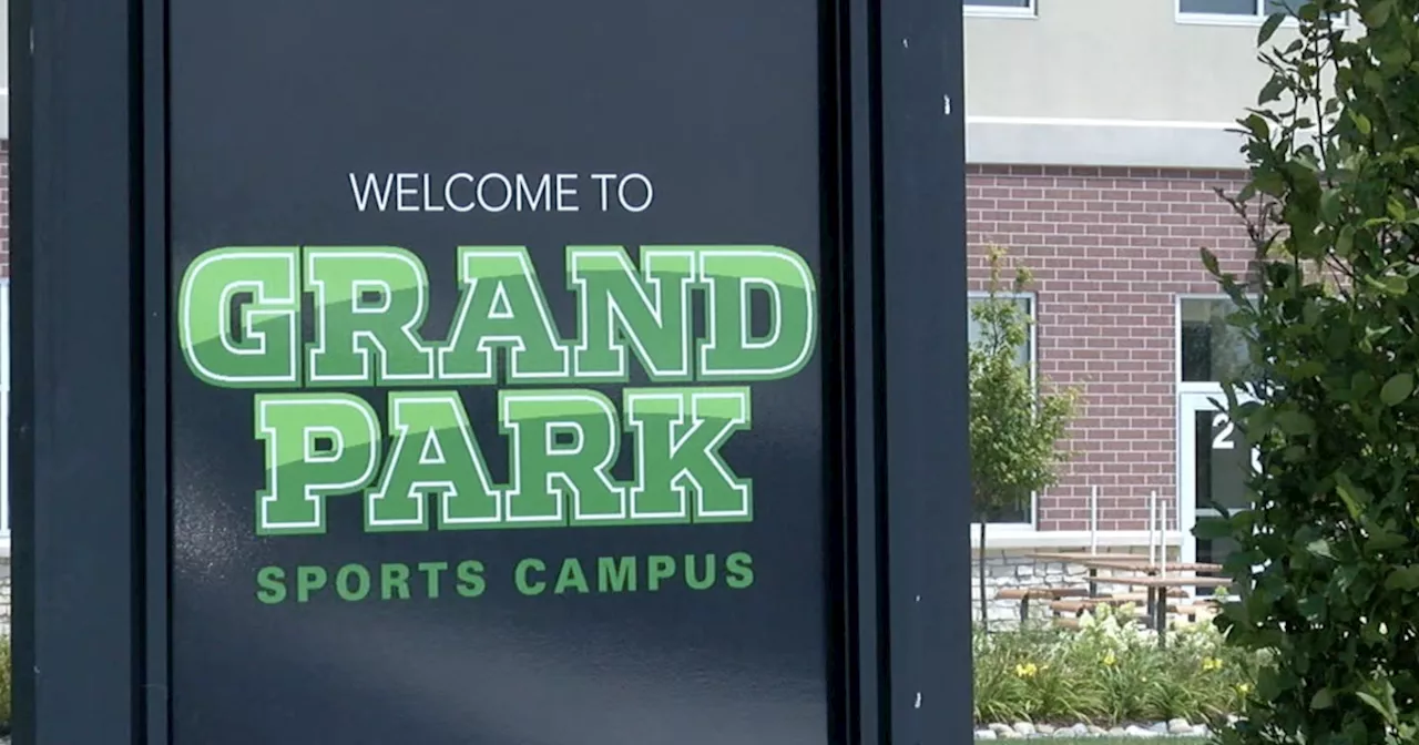 Westfield's Grand Park Sports Complex to Undergo Major Expansion