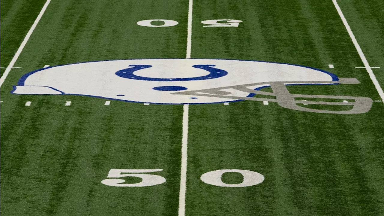 Indianapolis Colts to Make History with Multiple Regular Season Games in Germany