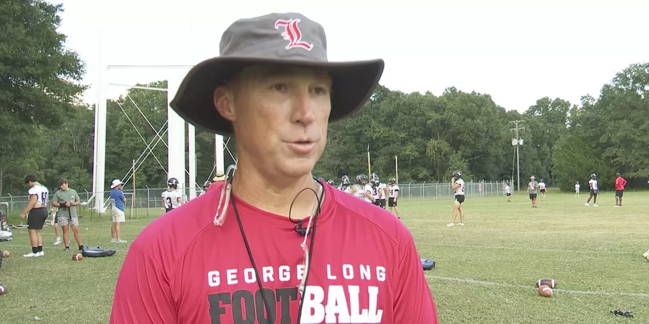 G.W. Long Head Coach David Watts Resigns After Four Seasons