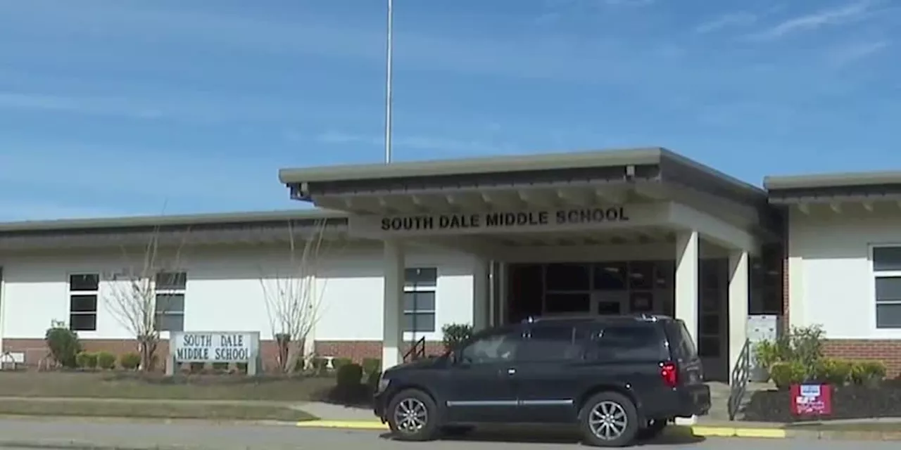 South Dale Middle School Receives Grant to Support Conservation Career Exploration