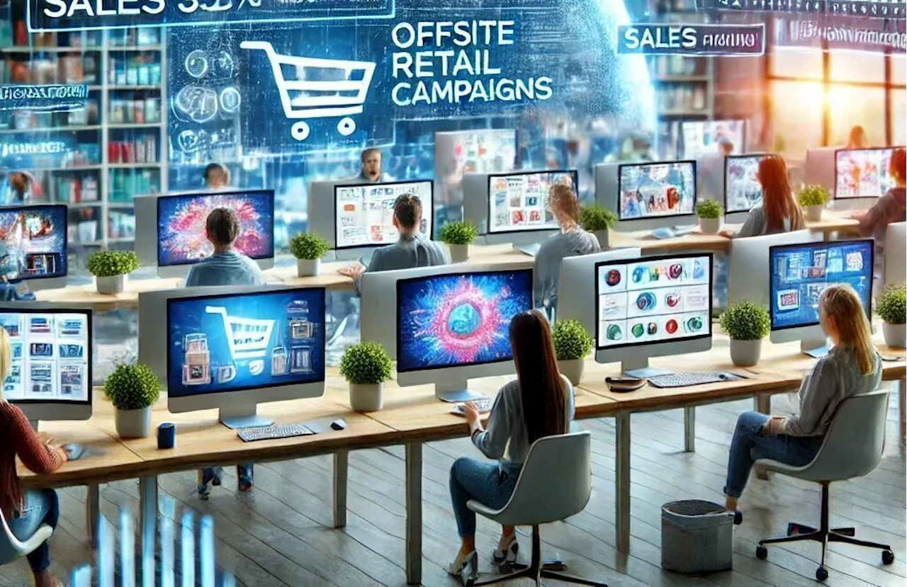 Offsite vs. Onsite: Wie Händler Retail Media weiterdenken | Startseite | Special