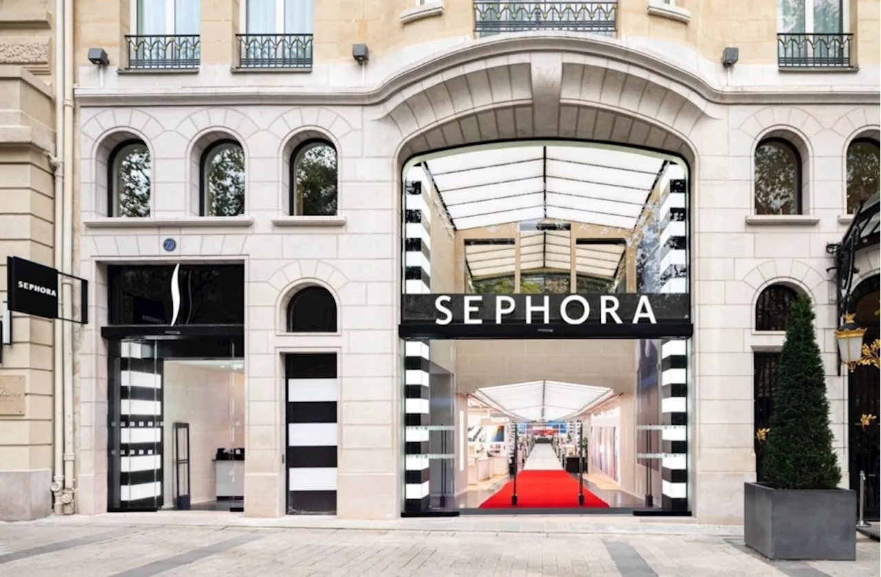 Sephora Appoints New President of Europe and Middle East