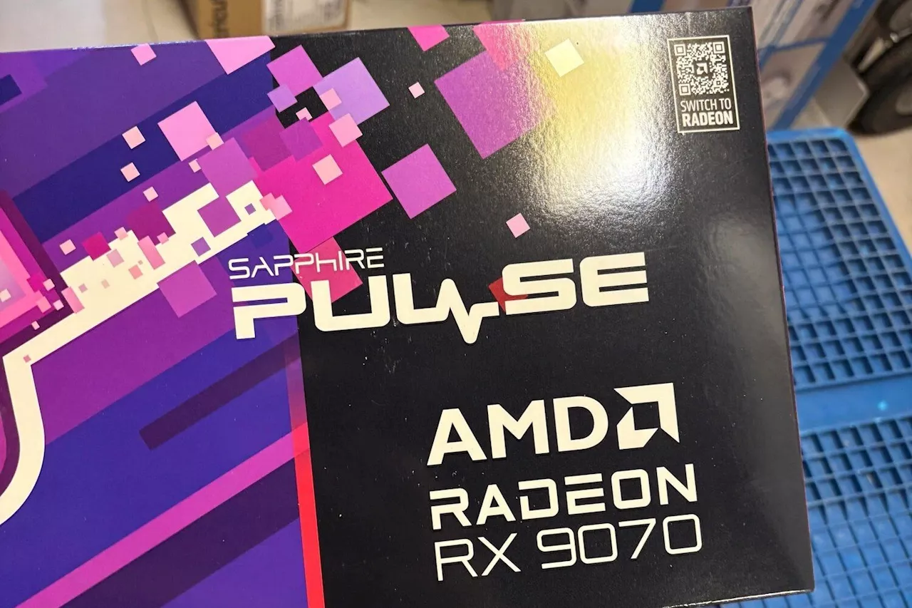 RDNA 4 avant la fin du mois ! AMD dévoile les Radeon RX 9000 en détail