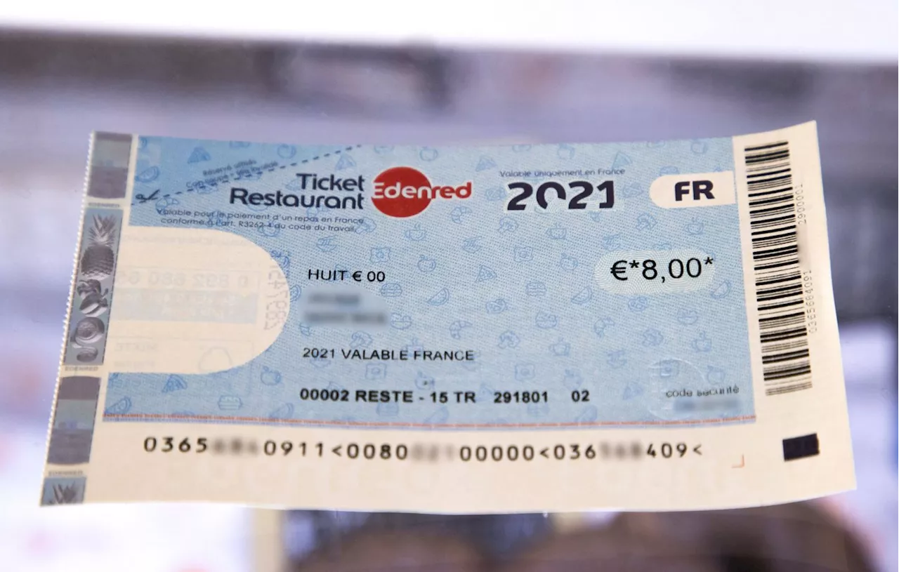 Les Tickets-Restaurant en France: Un Guide Complet