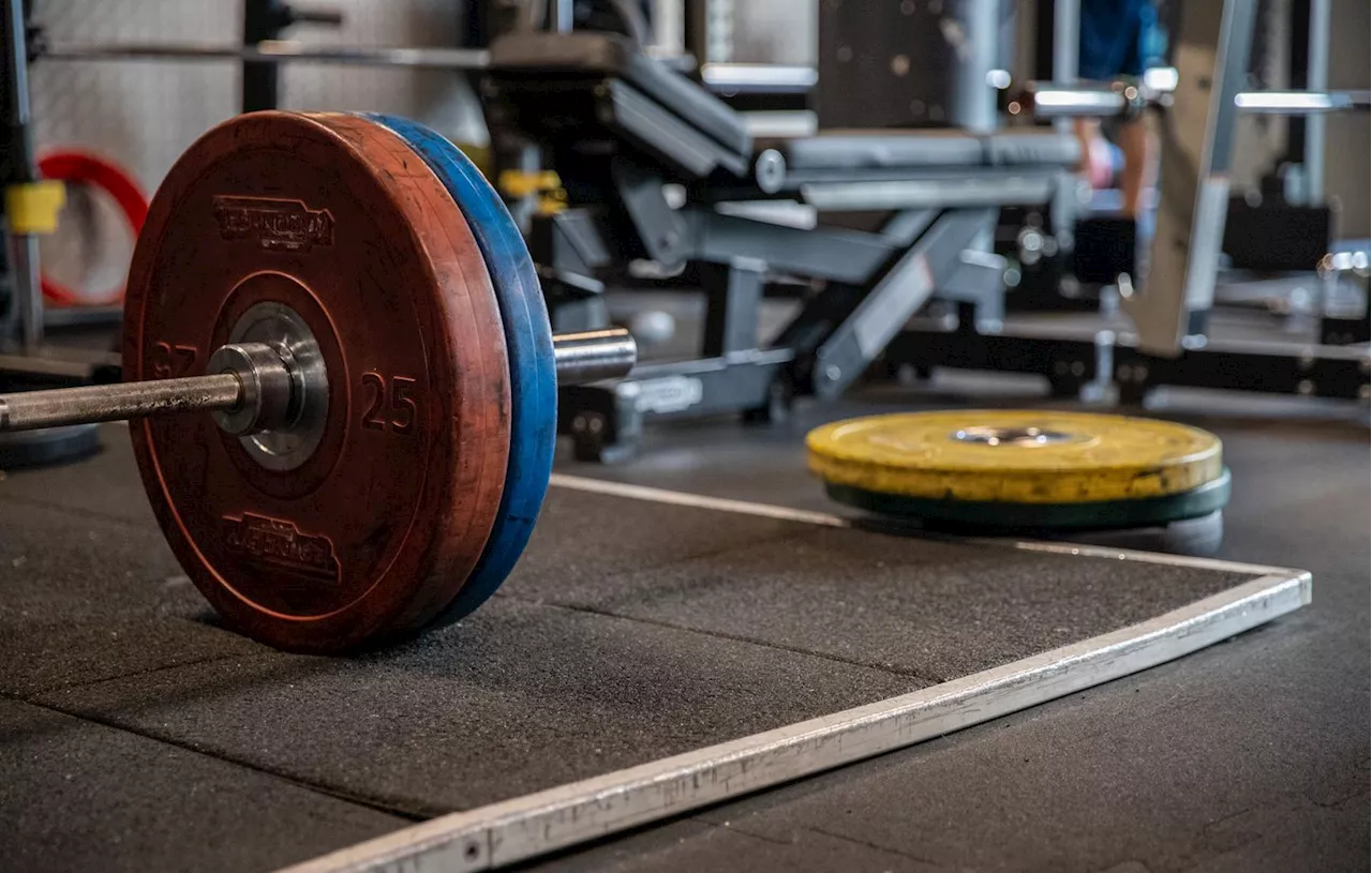 Une salle de sport à Nice témoigne de la solidarité après un arrêt cardiaque