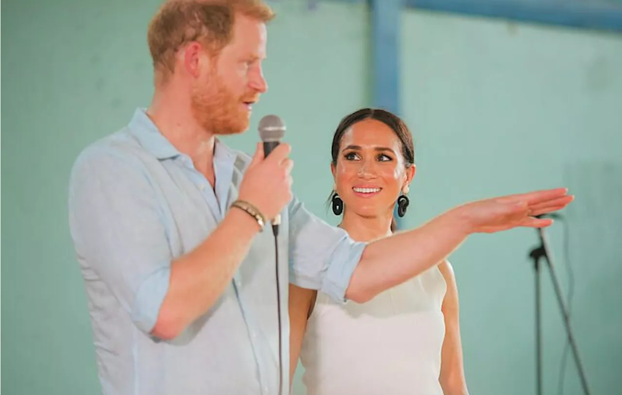 Harry et Meghan Critiquent Meta pour la Relâchement du Contrôle des Faits