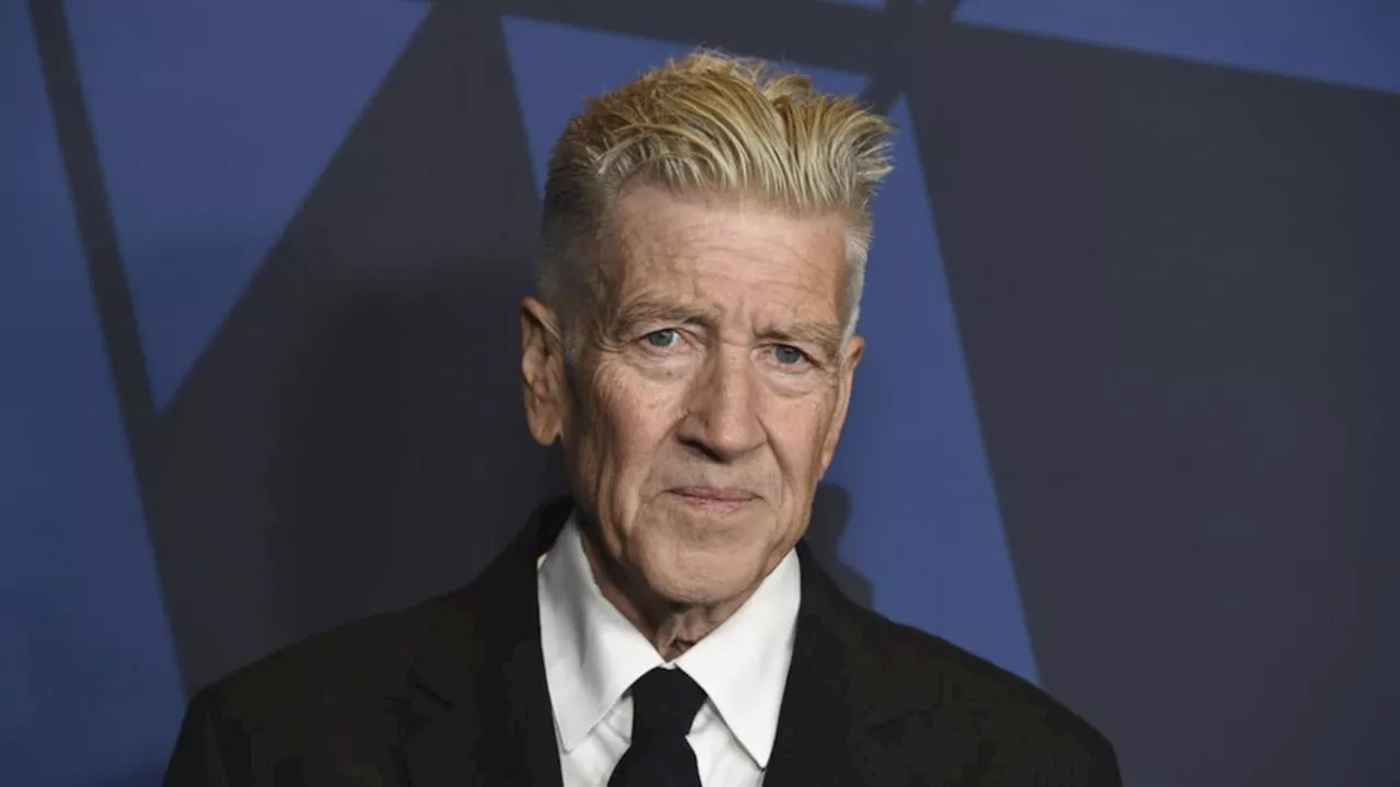 David Lynch, Master of Surrealism, Dies at 78