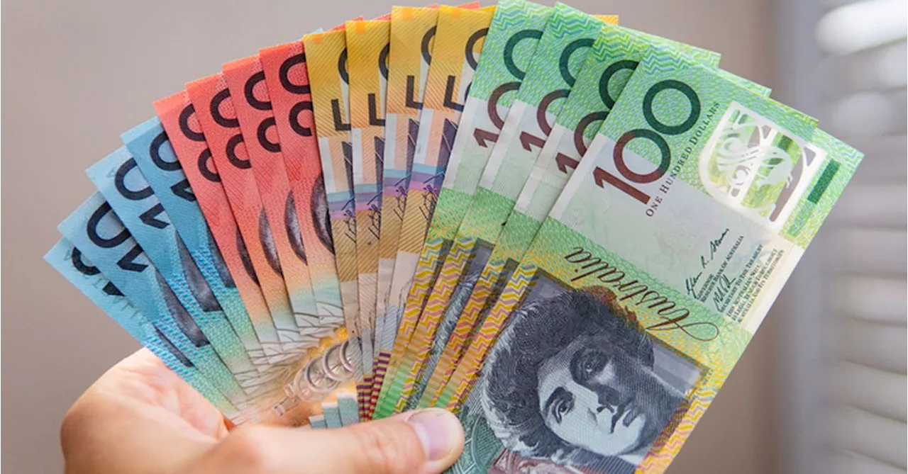 Australian SMEs Struggle with Cash Flow