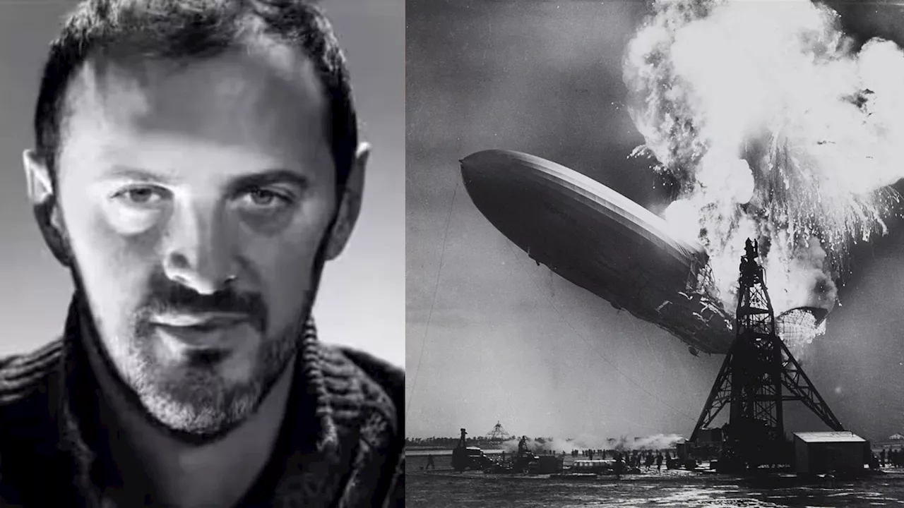 एक थी 'Hindenburg'... हवाई हादसे से मिला था नाम, दिलचस्प है शुरुआत की कहानी