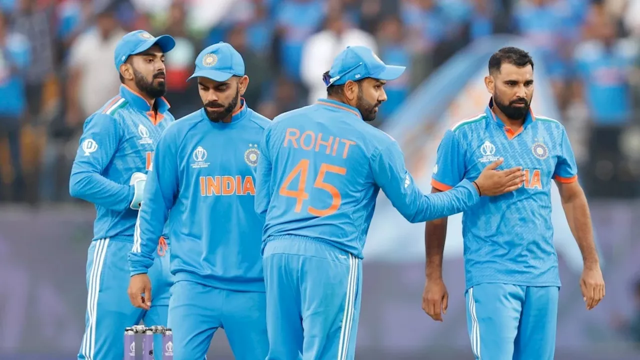 Team India Playing XI Champions Trophy: चैम्प‍ियंस ट्रॉफी के लिए क्या होगी भारतीय प्लेइंग 11? बैटिंग-बॉलिंग, ऑलराउंडर में इनका दावा मजबूत