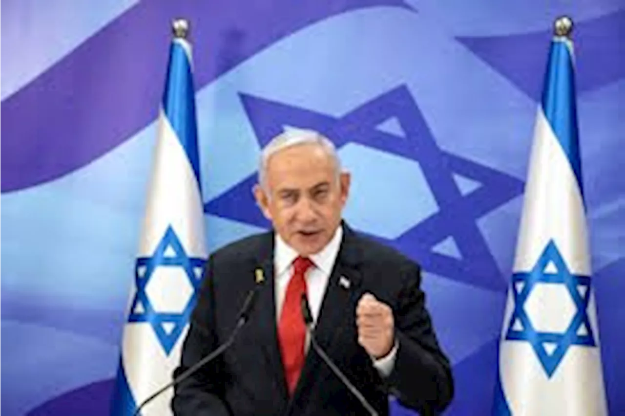 Israeli Cabinet fails to approve ceasefire deal, Netanyahu accuses Hamas