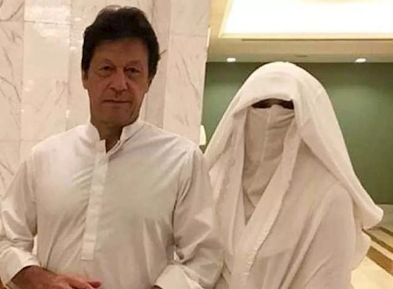 Judgement in £190m case against Imran Khan, Bushra Bibi to be announced tomorrow