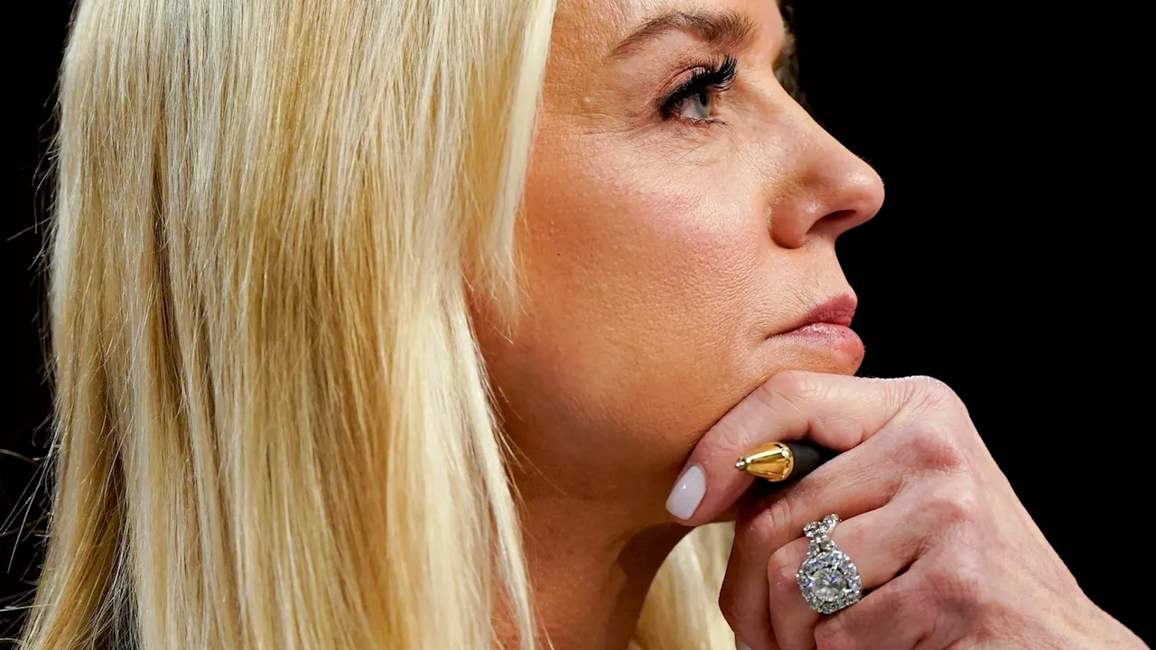 ‘1 tier of justice for all': 5 takeaways from Day 1 of Pam Bondi’s confirmation hearing