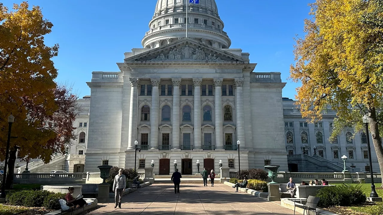 Battle over 'conversion therapy' ban, before Wisconsin Supreme Court