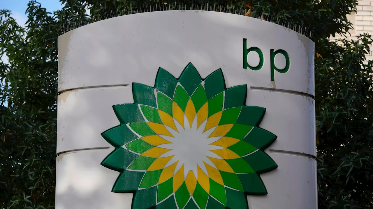 BP to Cut 7,700 Jobs in Global Restructuring