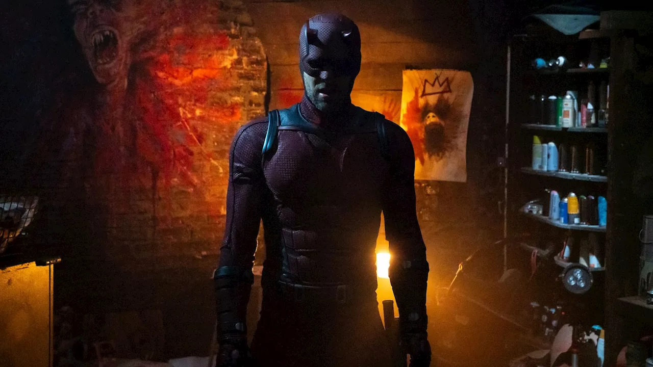 Daredevil: Born Again Trailer Pits Murdock Against a Politically Powerful Kingpin