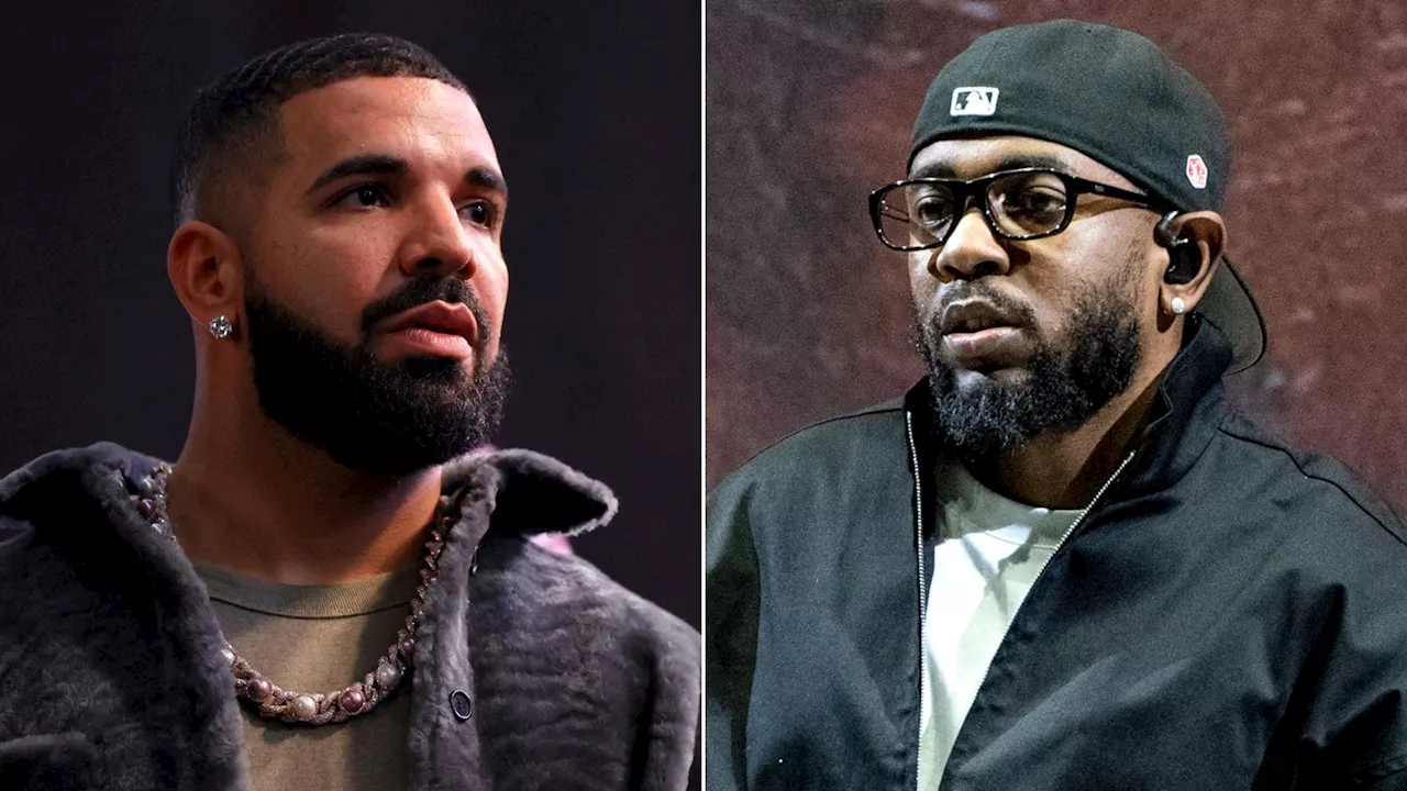 Drake Sues UMG Over Kendrick Lamar's 'Not Like Us' Alleging Defamation and Incitement to Violence