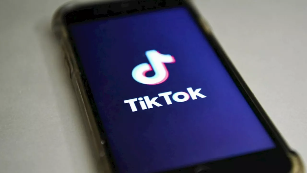 Trump Considers Delaying TikTok Ban