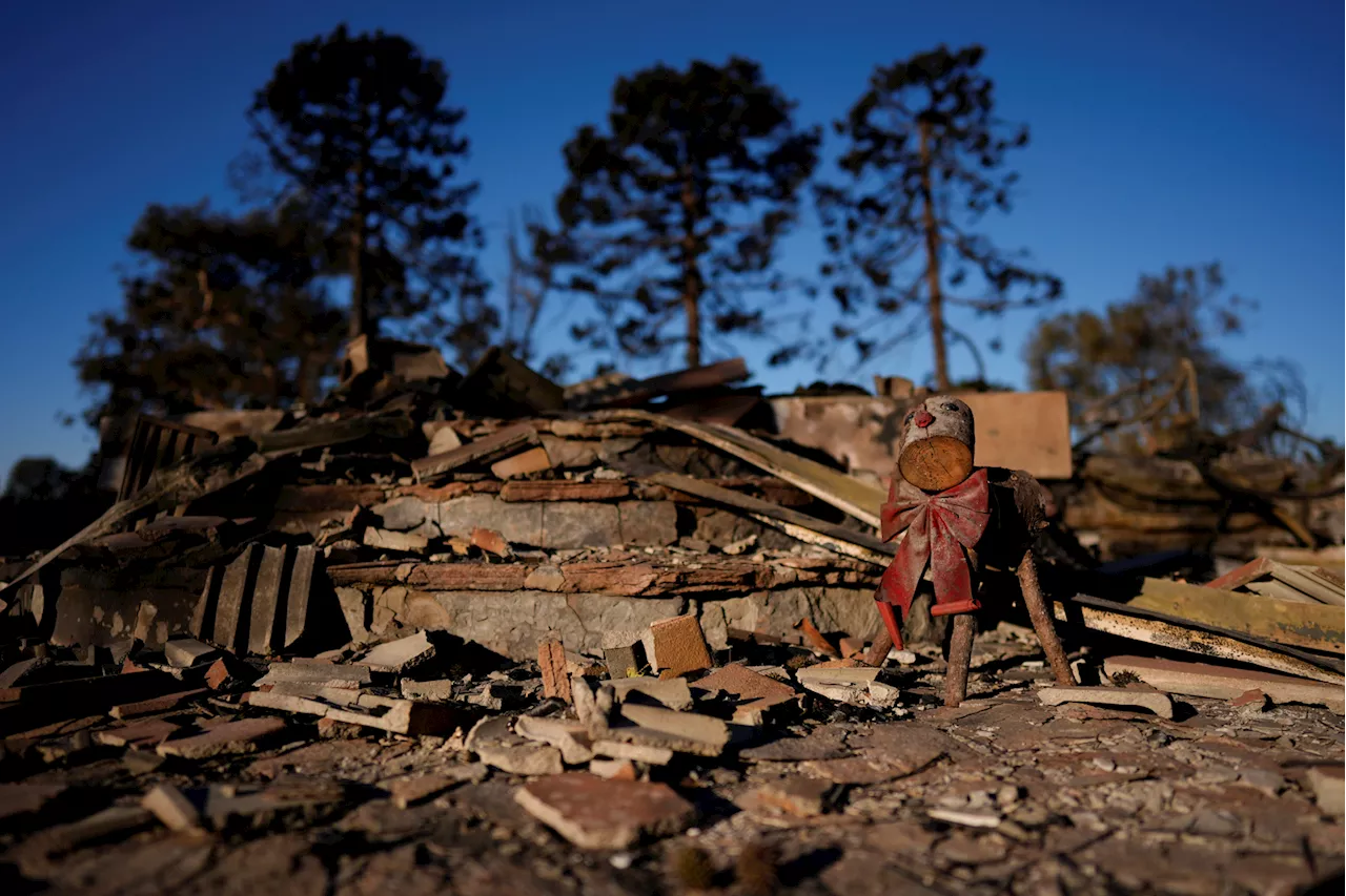 LA Wildfires: Answers to Housing and Payment Questions