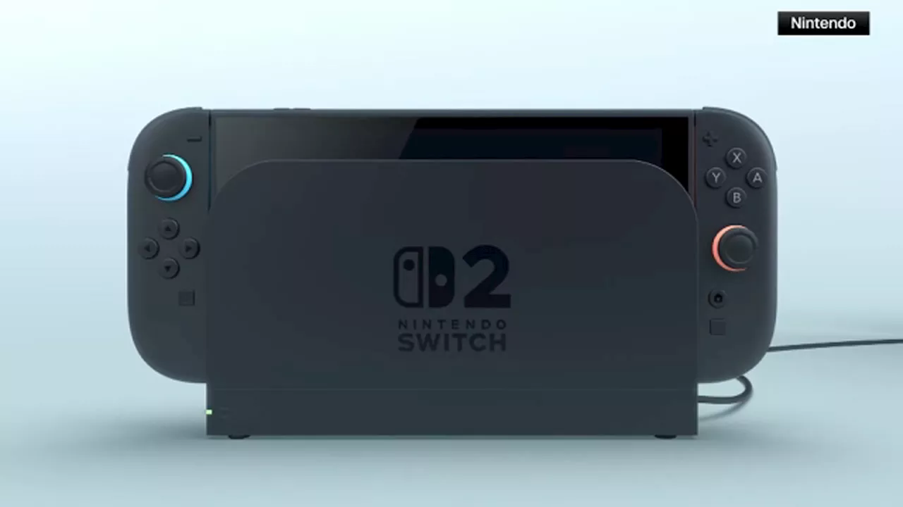 Nintendo Switch 2: A Calculated Bet for Success