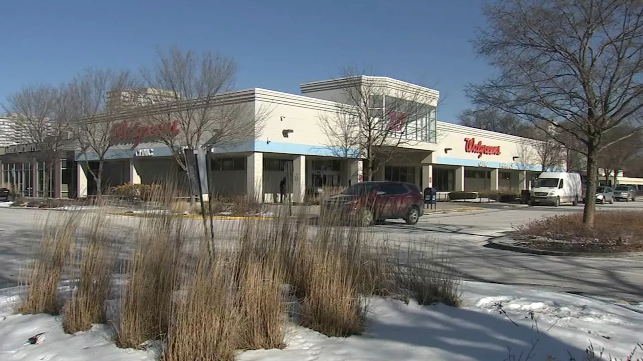 Walgreens Closures Hit Chicago's Black and Brown Neighborhoods