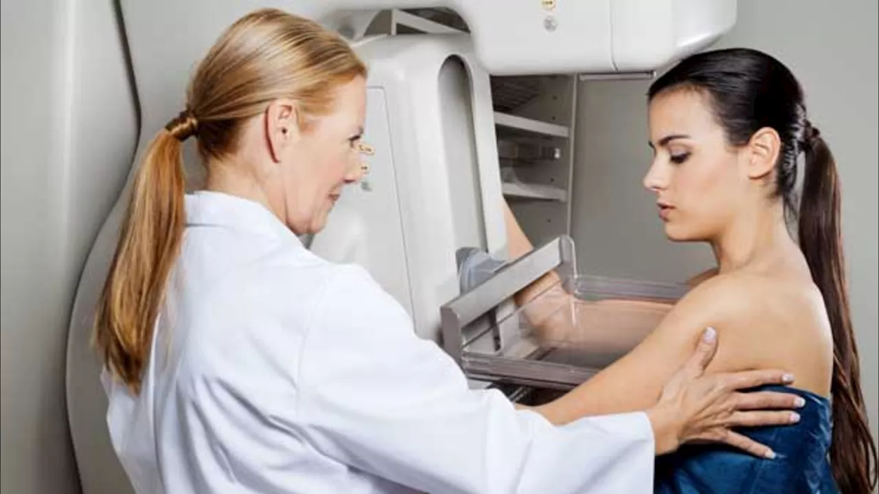 Cancer diagnoses rising faster in women, especially those under 50: Report