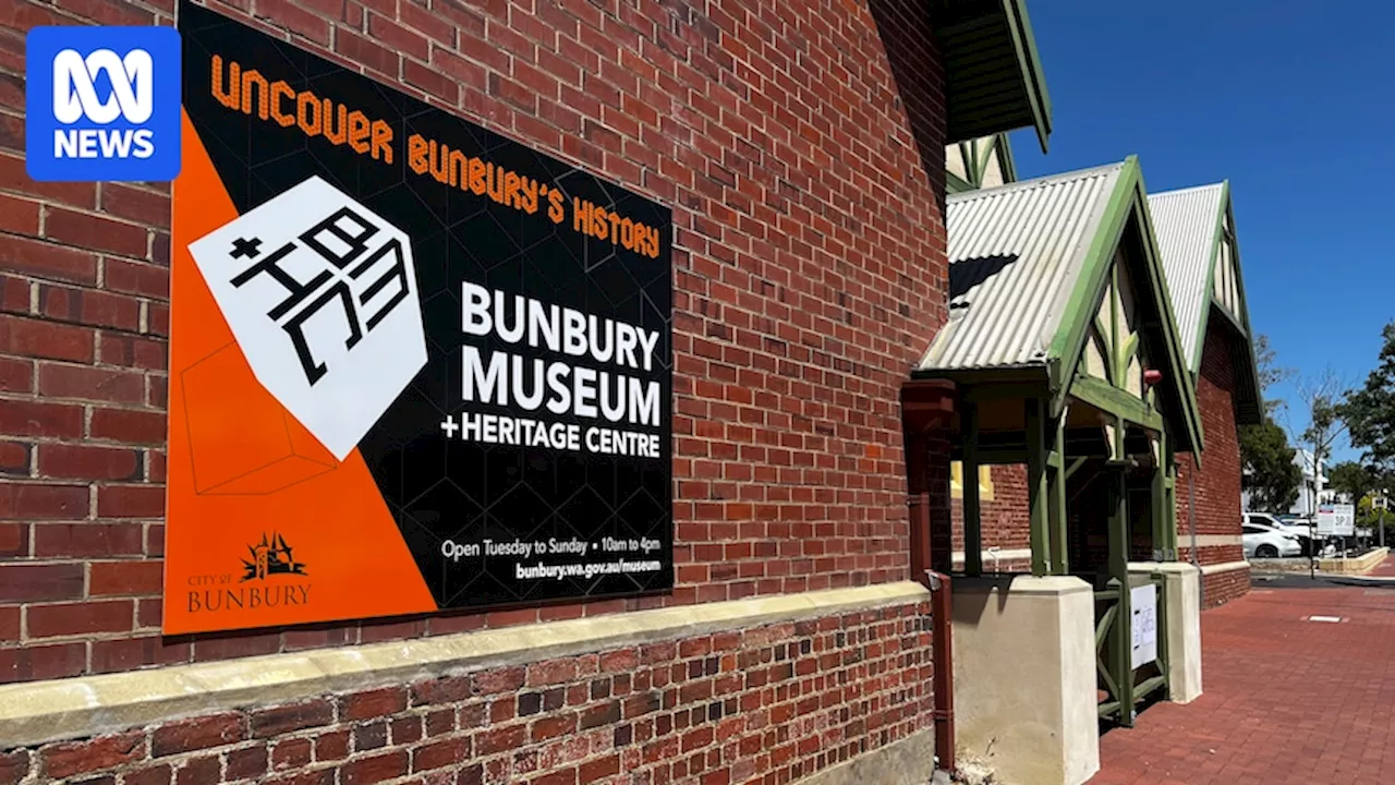 Boy, 5, Critically Injured After Parking Meter Falls on Him at Bunbury Museum