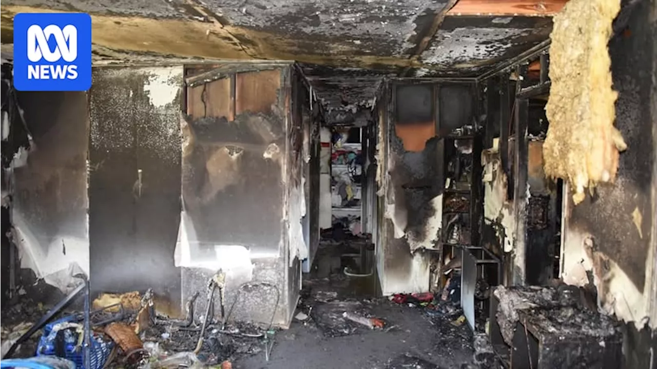 Mixing and Matching Lithium-Ion Battery Chargers Risks Fire, Explosion