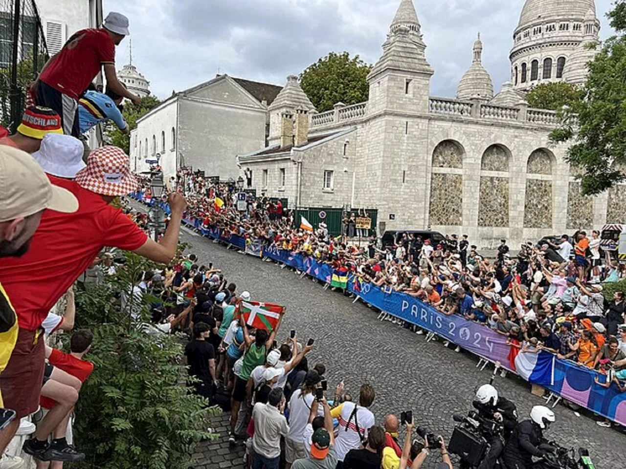 Tour de France 2025: Montmartre Envisagé comme Arrivée Finale